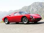 Ferrari 250 LM Berlinetta 1964 года